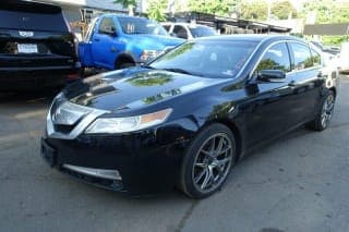 Acura 2009 TL