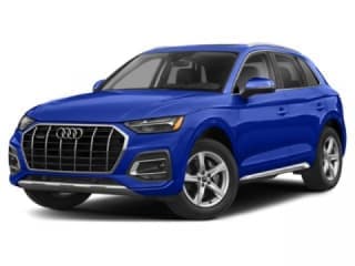 Audi 2023 Q5