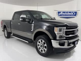 Ford 2022 F-350 Super Duty