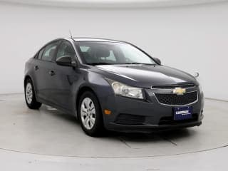 Chevrolet 2013 Cruze