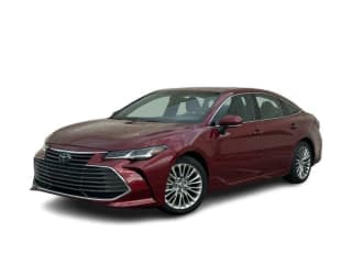 Toyota 2022 Avalon