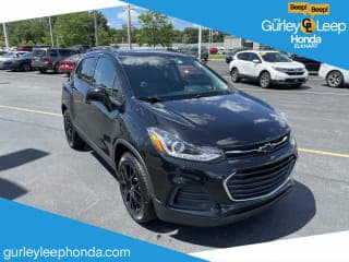 Chevrolet 2020 Trax