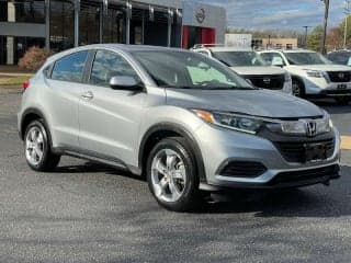 Honda 2019 HR-V