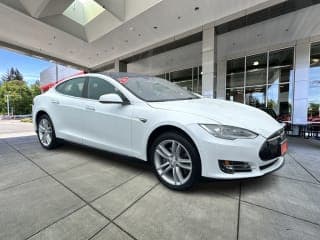 Tesla 2016 Model S