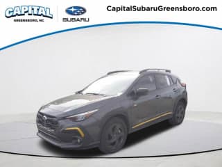 Subaru 2024 Crosstrek