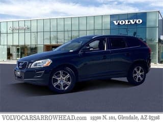 Volvo 2012 XC60