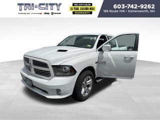 Ram 2017 1500