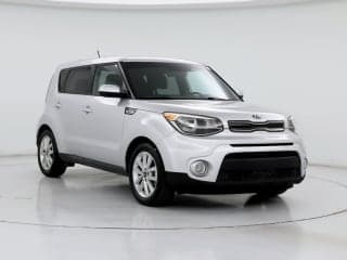 Kia 2017 Soul