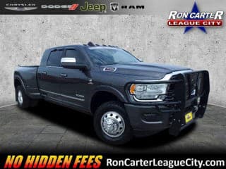 Ram 2019 3500