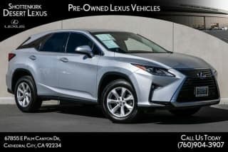 Lexus 2016 RX 350