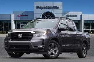 Honda 2023 Ridgeline