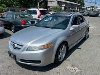 Acura 2006 TL