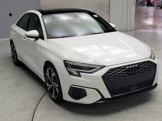 Audi 2023 A3
