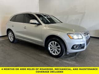 Audi 2016 Q5