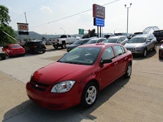 Chevrolet 2007 Cobalt