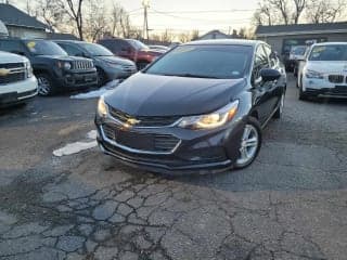 Chevrolet 2017 Cruze