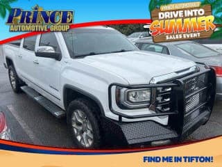 GMC 2018 Sierra 1500