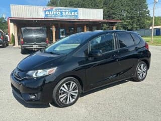 Honda 2017 Fit