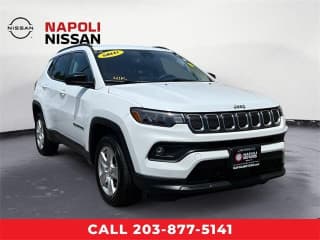 Jeep 2022 Compass