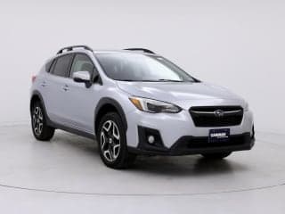 Subaru 2018 Crosstrek