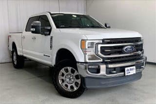 Ford 2022 F-250 Super Duty