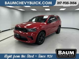 Dodge 2021 Durango