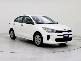 Kia 2018 Rio