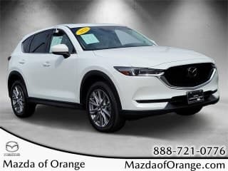 Mazda 2021 CX-5