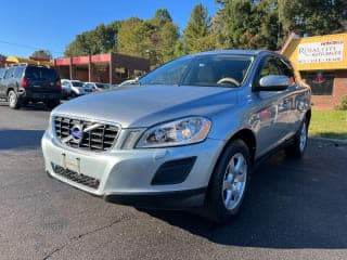 Volvo 2012 XC60