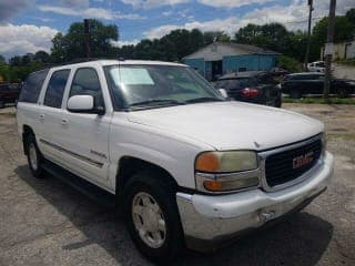 GMC 2004 Yukon XL