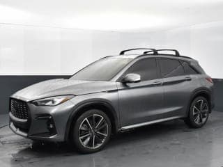 Infiniti 2023 QX50