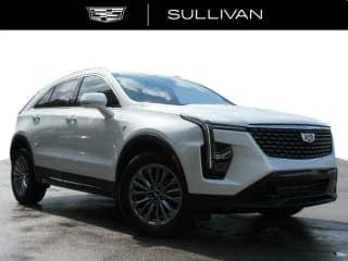 Cadillac 2024 XT4