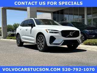 Volvo 2024 XC60