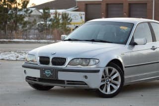 BMW 2003 3 Series