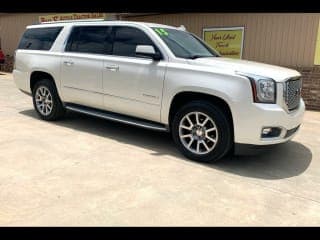 GMC 2015 Yukon XL