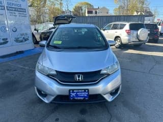 Honda 2016 Fit