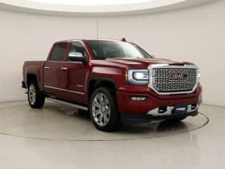 GMC 2018 Sierra 1500