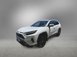 Toyota 2024 RAV4 Hybrid