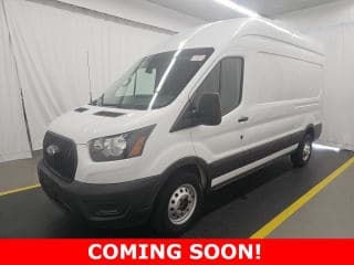 Ford 2022 Transit