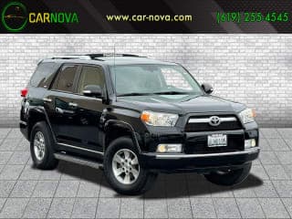 Toyota 2010 4Runner