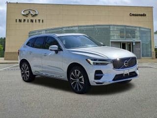 Volvo 2022 XC60