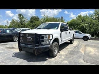 Ford 2019 F-350 Super Duty