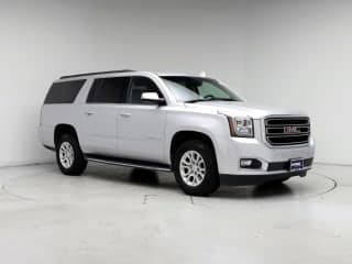 GMC 2019 Yukon XL