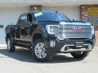 GMC 2023 Sierra 2500HD