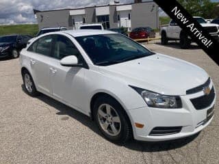 Chevrolet 2014 Cruze