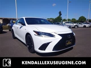 Lexus 2023 ES 350