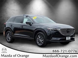 Mazda 2022 CX-9