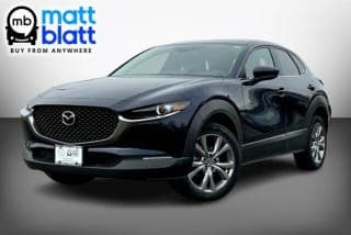 Mazda 2020 CX-30