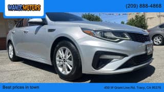 Kia 2019 Optima