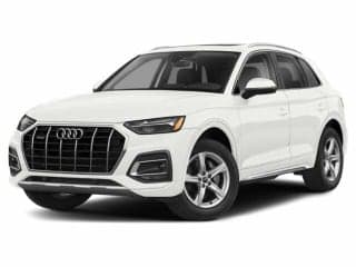 Audi 2024 Q5